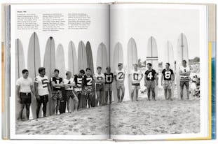 【お取り寄せ】LeRoy Grannis. Surf Photography of the 1960s and 1970s